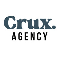 CRUX AGENCY logo - Similar company to Redexploreclub