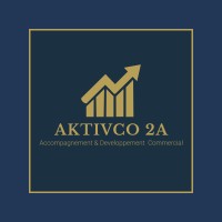 AKTIVCO 2A logo - Similar company to À Toute