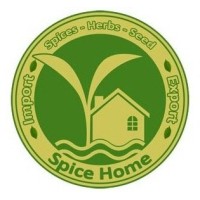 Spice Home for import and export logo - Similar company to Lifa Lab®️