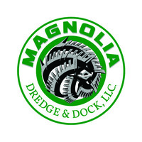 Magnolia Dredge & Dock, LLC logo - Similar company to Five Dredge & Marine