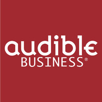 Audible Business logo - Similar company to Realtracs