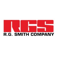 RG Smith Company logo - Similar company to Amf Construction