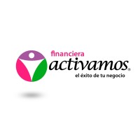Alcance Financiera Activamos logo - Similar company to Hunt4Talent
