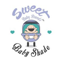 Sweet Baby Shade logo - Similar company to Bitzy Baby®