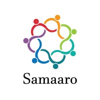 Samaaro logo - Similar company to Tacnik Technology Pvt. Ltd.
