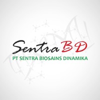 PT Sentra Biosains Dinamika logo - Similar company to Genoslaboratory