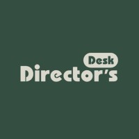 Director's Desk logo - Similar company to Reef Scuba
