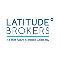 Latitude Brokers logo - Similar company to Monoblocc