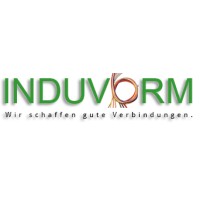 Induvorm logo - Similar company to Imw Service Gmbh