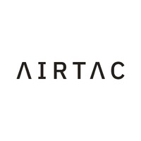 Airtac UK logo - Similar company to Mastertec 3D