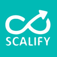 Scalify logo - Similar company to Scalify