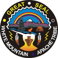 White Mountain Apache Tribe logo - Similar company to Psychedelic Data Society