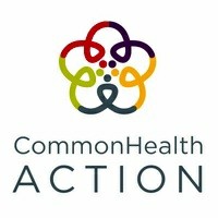 CommonHealth ACTION logo - Similar company to Mala Tang