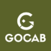 GoCab logo - Similar company to Cloud Steroids