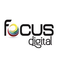 Focus Digital Ghana logo - Similar company to Focus Digital