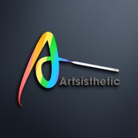 Artsisthetic logo - Similar company to Elevator Pitch