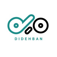 Didehban logo - Similar company to Monitoring Division