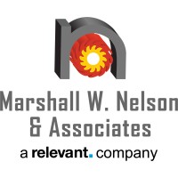 Marshall W. Nelson and Associates, Inc. logo - Similar company to Engineered Combustion Systems
