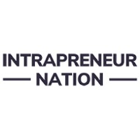 Intrapreneur Nation logo - Similar company to The Intrapreneur Network