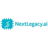 NextLegacy AI Solutions logo - Similar company to Civil Engineering Association, Nit Raipur