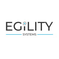 Egility Systems logo - Similar company to Bridge Accelerator