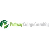 Pathway College Consulting