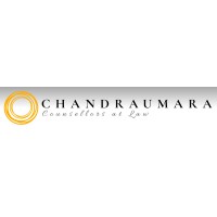 Chandra Umara Counsellors at Law logo - Similar company to Pasaka Rievan Smith