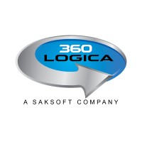 360logica Software Testing Services logo - Similar company to QualityMatters Software Testing Services