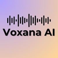 Voxana AI logo - Similar company to 2Opf