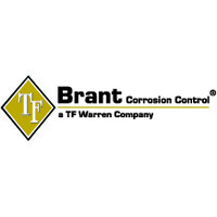 Brant Corrosion Control, a TF Warren Company logo - Similar company to Total Plate Processing, A Tf Warren Company