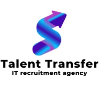 Talent Transfer IT recruitment agency logo - Similar company to Alpharec - It Recruitment & Executive Search Agency Since 2006