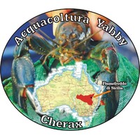 Acquacoltura Yabby logo - Similar company to Bioma Lab