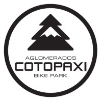 Cotopaxi Bike Park logo - Similar company to Proyecto Aventura Ecuador