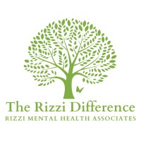 The Rizzi Difference: Rizzi Mental Health Associates logo - Similar company to Value First, Inc.