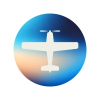 FlightSense logo - Similar company to Orcapanda