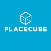 Placecube logo - Similar company to Knowledge Hub (Khub)