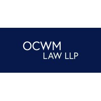 OCWM Law LLP logo - Similar company to Spool Factory