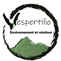 Vespertilio logo - Similar company to Adatris Plantes Bio