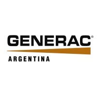 Generac Power Systems Argentina logo - Similar company to Paradigmsoft It Solutions