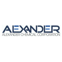 Alexander Chemical Corporation logo - Similar company to Water Solutions Inc
