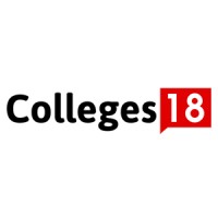 Colleges18 logo - Similar company to Jb Knowledge Park