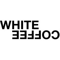 WHITE COFFEE logo - Similar company to Planway