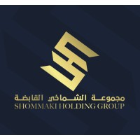 SHOMMAKI HOLDING GROUP logo - Similar company to Gate Holding Group