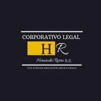 Hernández Rivera Corporativo logo - Similar company to Altamirano, Jiménez Y Mota