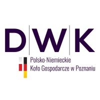 Polsko-Niemieckie Kolo Gospodarcze w Poznaniu logo - Similar company to Wielkopolski Inkubator Ekoprzedsiębiorczości