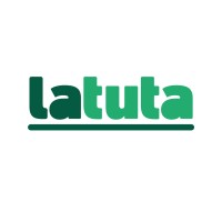 Latuta logo - Similar company to Game2Value