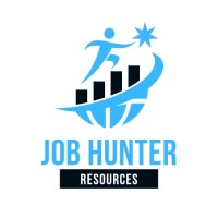 Job Hunter Resources logo - Similar company to Tech 9