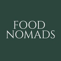 Food Nomads logo - Similar company to Doonloo
