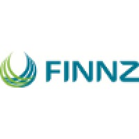 FINNZ logo - Similar company to Fishserve