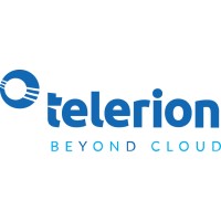Telerion Inc. logo - Similar company to Morial Comercio S.R.L.